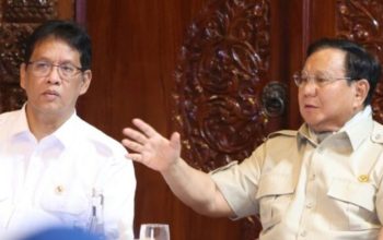 Guncangan di Balik Layar: Benarkah Pencopotan Purbaya Menggembosi Otot Rupiah?