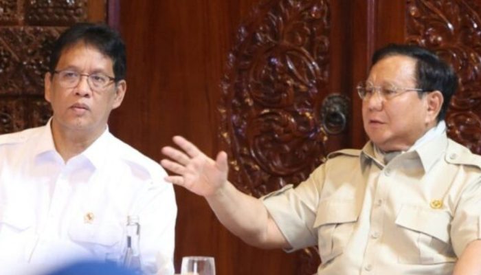 Guncangan di Balik Layar: Benarkah Pencopotan Purbaya Menggembosi Otot Rupiah?