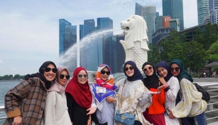 Resiliensi dan Prestasi Kesalehan Muslim Singapura di Bawah Tekanan Sekularisme