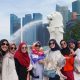 Resiliensi dan Prestasi Kesalehan Muslim Singapura di Bawah Tekanan Sekularisme