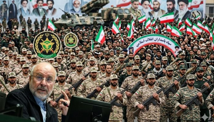Mimpi Buruk AS Jadi Nyata: Ketua Parlemen Iran Sebut Jet Tempur F-35 Kini Menjadi ‘Buruan’