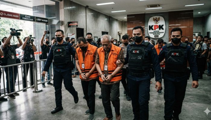 Pemerintahan Prabowo Sudah Amankan Rp31,3 Triliun Uang Tunai dan Bongkar Mega Korupsi Rp285 Triliun Sejak Perang dengan Koruptor