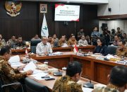 Ketok Palu! Banggar DPR dan Pemerintah Sepakati Kenaikan Belanja & Pendapatan RAPBN 2027 Sebesar Rp 9,1 Triliun