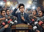 Menguji Keabsahan Ijazah Sang Wapres: Babak Baru Gugatan 13 Tokoh Lintas Sektor ke Mahkamah Konstitusi