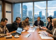 Di Ambang Psikologis Rp18.000: Mendeteksi “Invisible Hand” di Balik Napas Tua Rupiah Per 1 Oktober 2026