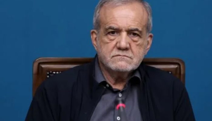 Peta Baru Teheran: Di Balik “Formasi Khusus” Kabinet Pezeshkian Tangkal Perang Ekonomi
