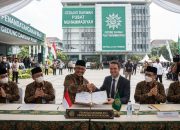 Menyingkap Gurita Amal Muhammadiyah: Mandiri Secara Ekonomi, Digdaya Lewat Integritas