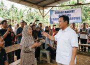 Menakar Arah Kemudi Prabowo: Antara Ilusi Angka Makro dan Realitas Dompet Rakyat