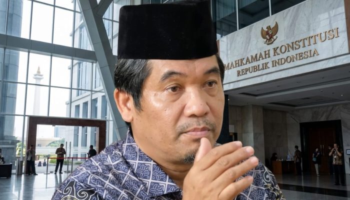 Ada Udang di Balik Batu? Golkar Diduga Diam-diam Incar Kursi Wapres Lewat Gugatan Ijazah Gibran di MK