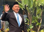 Manuver Syahganda: Baru Jadi Kepala Bakom, Langsung Usul Gibran Digantikan Kaesang