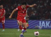 Drama 120 Menit di Jakarta: Indonesia Rebut Takhta AFF, Thailand Tumbang Lewat Adu Penalti Mendebarkan