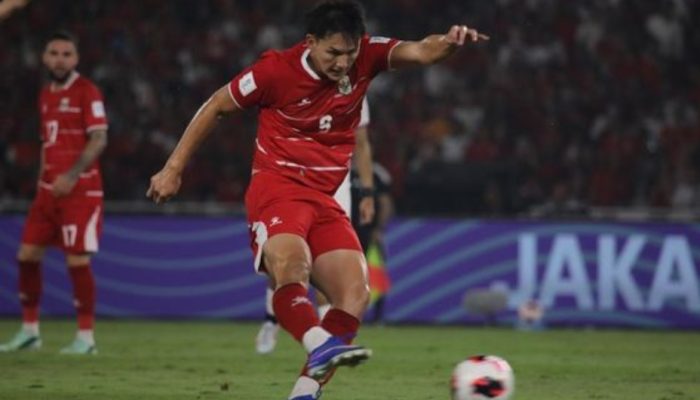 Drama 120 Menit di Jakarta: Indonesia Rebut Takhta AFF, Thailand Tumbang Lewat Adu Penalti Mendebarkan
