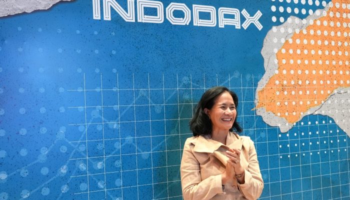 Catatan Rapat The Fed Soroti Inflasi AS, INDODAX Ajak Investor Cermati Dinamika Pasar Kripto