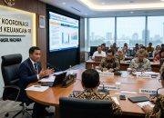 Kondisi Nilai Rupiah Hari Ini