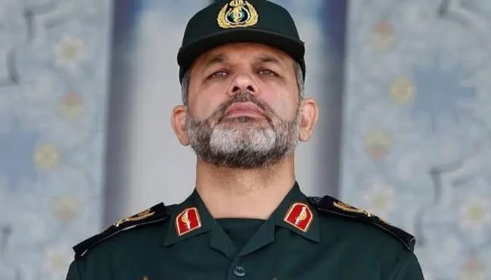 Mayjen Vahidi: Tidak Ada Kekuatan Ekstraregional yang Berhak Intervensi Selat Hormuz dan Teluk Persia