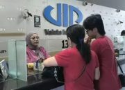 Terhimpit Sinyal Merah Inflasi Amerika: Rupiah Ambles ke Rp17.903 per Dolar AS, Skenario Rp18.000 Terus Mengintai