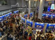 “Kiamat” Pasar Modal Indonesia: IHSG Hancur 11% Akibat Vonis Terbuka MSCI, Uang Publik Menguap Masif!