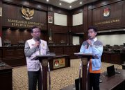 Skandal PKPU Gibran: Mahfud MD Desak Seluruh Anggota KPU Diseret ke Pengadilan Pidana!
