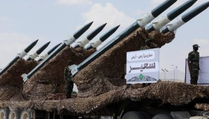 Penyelundupan Senjata Iran ke Yaman: Jalur Gelap, Komponen Ganda, dan Sanksi yang Mandul