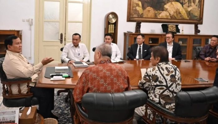 Kaya atau Miskin Tergantung cara Berfikir Anda