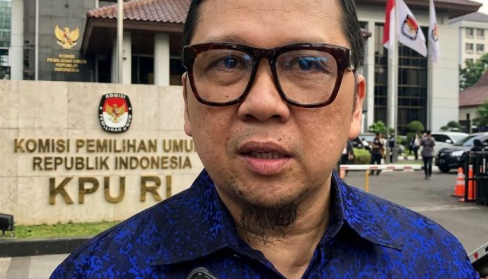 Menyingkap Tabir ‘Pasal Gibran Banget’: Ahmad Doli Kurnia Beberkan Kronologi Dugaan Penyelundupan Pasal di PKPU