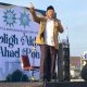Kemajuan Umat Dimulai dari Pengamalan Ajaran Islam
