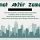 Gawai Akhir Zaman: Memegang Bara di Balik Layar
