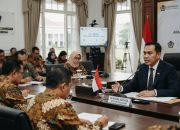 Bayang-Bayang Fiskal Lapangan Banteng: Menguji Ketajaman Deduktif Suahasil Nazara