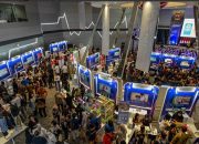 Otot Garuda Kembali Pulih: Membongkar Rahasia Rebound Rupiah Setelah Nyaris Terkapar di Batas Rp18.200