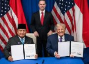 Dilema Keanggotaan BoP Indonesia di Tengah Pusaran Politik Sayap Kanan Pemilu Israel