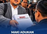 Wibawa Lembaga Dipertaruhkan: KPK Dilaporkan ke Dewas Buntut Tak Berani Seret Nusron Wahid