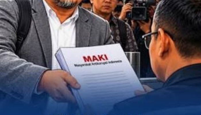 Wibawa Lembaga Dipertaruhkan: KPK Dilaporkan ke Dewas Buntut Tak Berani Seret Nusron Wahid