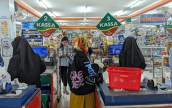 Menembus Angka, Membongkar Nilai: Manipulasi Harga dalam Nalar Publik